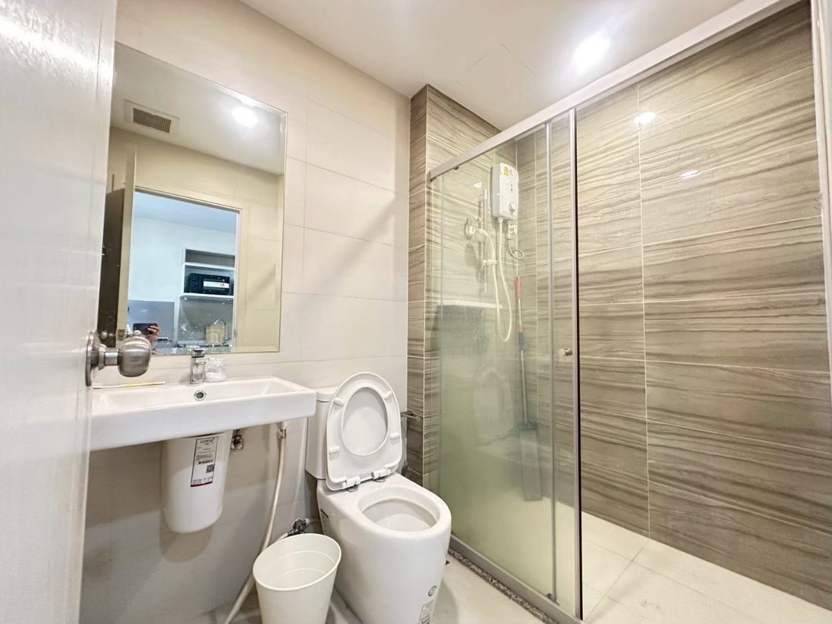 รูป For rent Supalaiveranda ramkhamhaeng มีมากกว่า 200 ห้องให้เลือก - รูปที่ 5/6