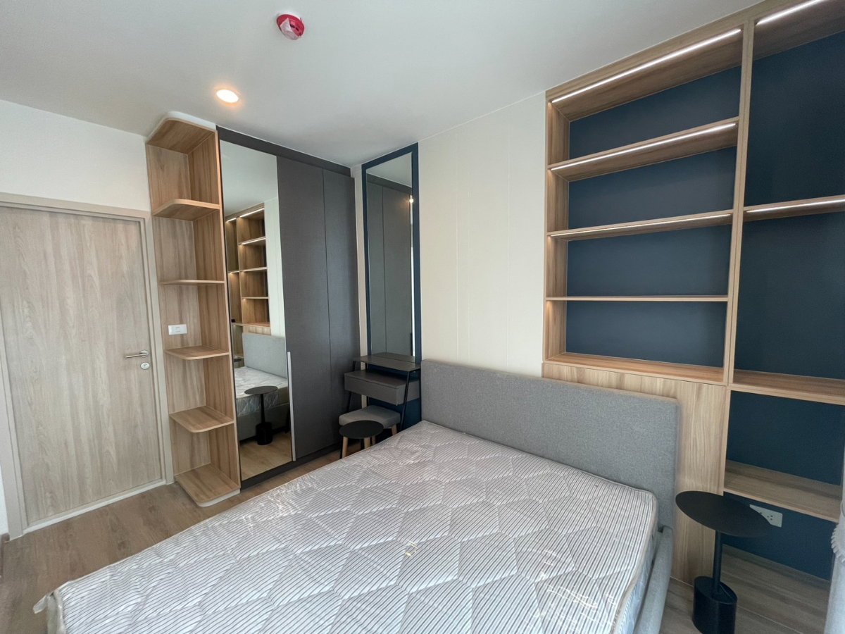 picture 🔥🔥 NUE District R9 rental size 27 sqm 🔥🔥 - 6/10
