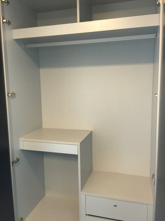 picture The Crest Sukhumvit 34 -1 bed 35sqm. BTS Thonglor 2mins walk - 22,000 Available Now - 9/14