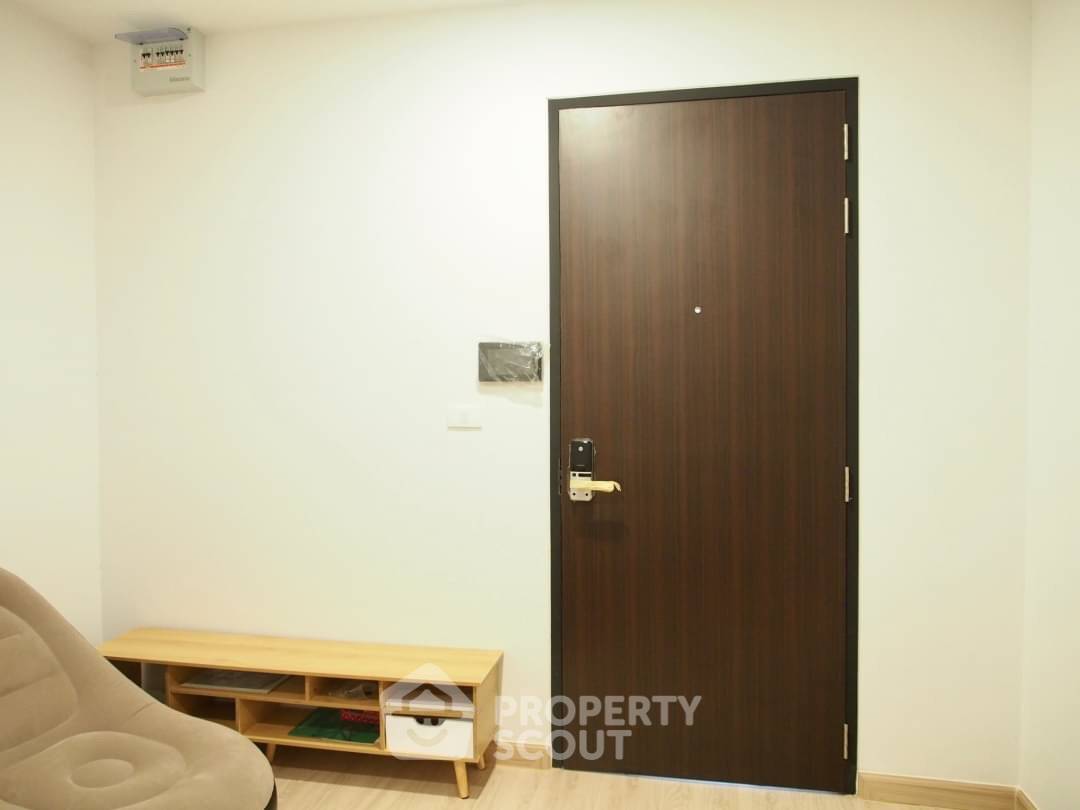 รูป คอนโด 1-ห้องนอน ที่ แบงค์คอก ฮอไรซอน สาทร ใกล้ BTS เซนต์หลุยส์ (ID 436029) - รูปที่ 8/19