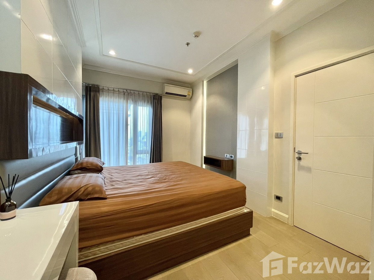 picture 1 Bedroom Condo for Sale with Tenant Contract end Oct 2025 1967713 - 14/16