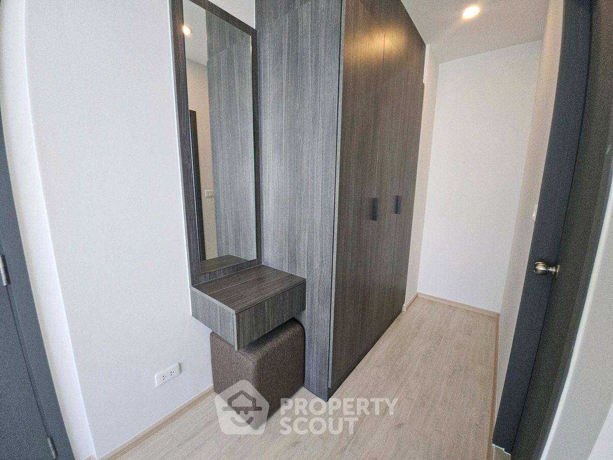 picture 2-BR Condo at Elio Del Nest near BTS Udom Suk (ID 2973808) - 6/10