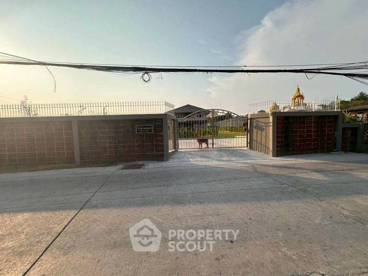 รูป บ้าน 3-ห้องนอน ใน เมืองสมุทรปราการ (ID 2973976) - รูปที่ 1/12
