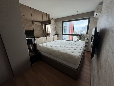 🏢 ให้เช่าคอนโด : IDEO Sukhumvit 93 (ไอดีโอ สุขุมวิท 93 ) รหัสทรัพย์ | 📌LNP-C13522