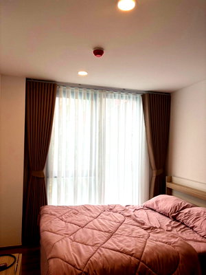 Condos for rent : R628/[FOR RENT] CYBIQ Ratchada 32