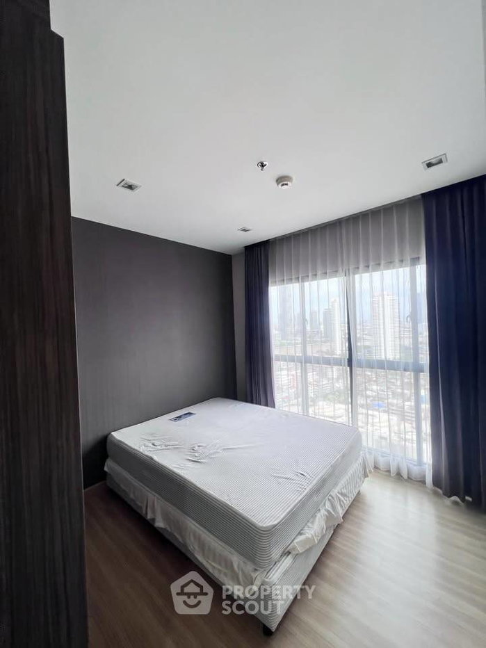 รูป คอนโด 2-ห้องนอน ที่ เออบาโน่ แอปโซลูท ใกล้ BTS กรุงธนบุรี (ID 2973029) - รูปที่ 11/13
