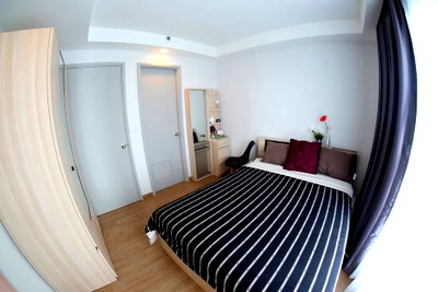 คอนโดให้เช่า : เช่าคอนโด Thru Thonglor/ทรู ทองหล่อ (E6906003) ID Line : @condo101