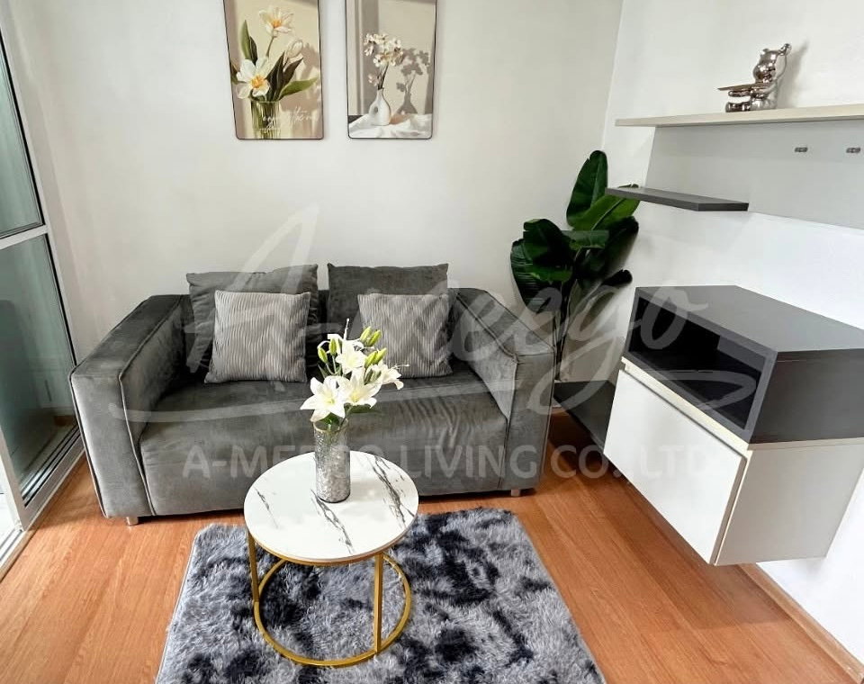 picture 15,000 The Base Sukhumvit 77 BTS Onnut contact:katk03 - 4/12