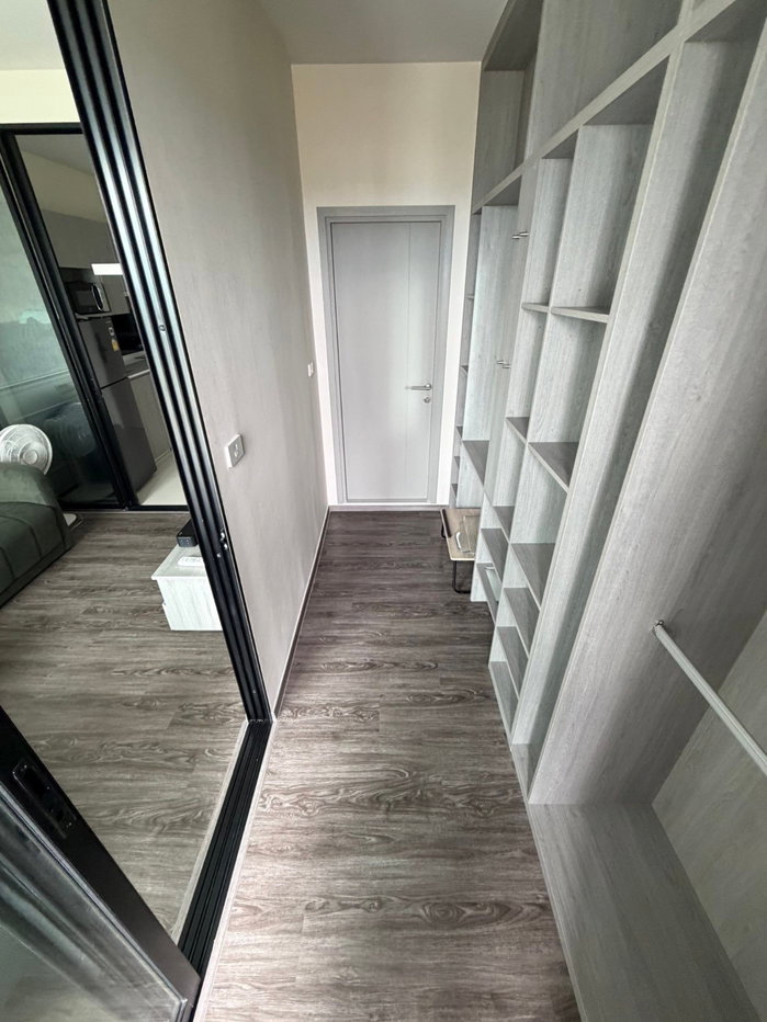 รูป Line id : @mheeploichao - ปล่อยเช่า Notting Hill ชั้น 25 Walk in Closet แยกเนินสำลี ใกล้นิคมมาบตาพุดระยอง - รูปที่ 18/20
