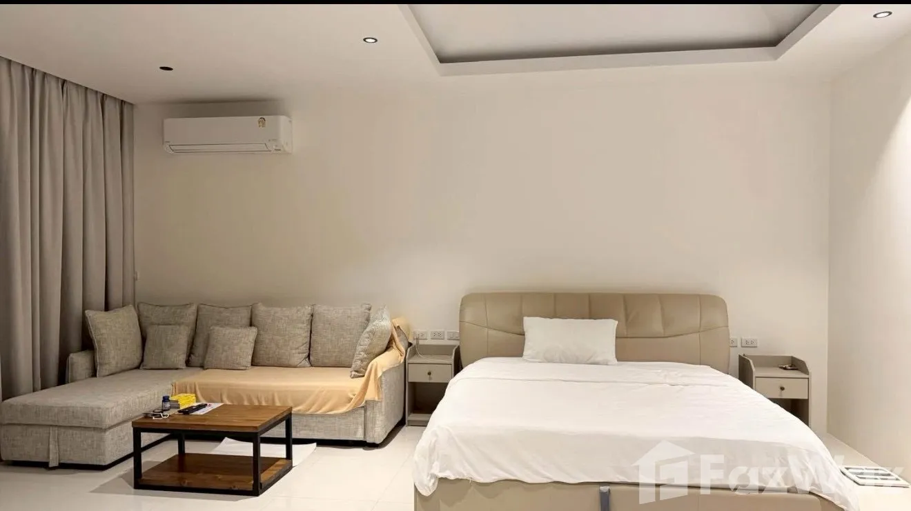รูป วิลล่าให้เช่า 4 ห้องนอน ใน ราไวย์, ภูเก็ต 6443602 - รูปที่ 23/25