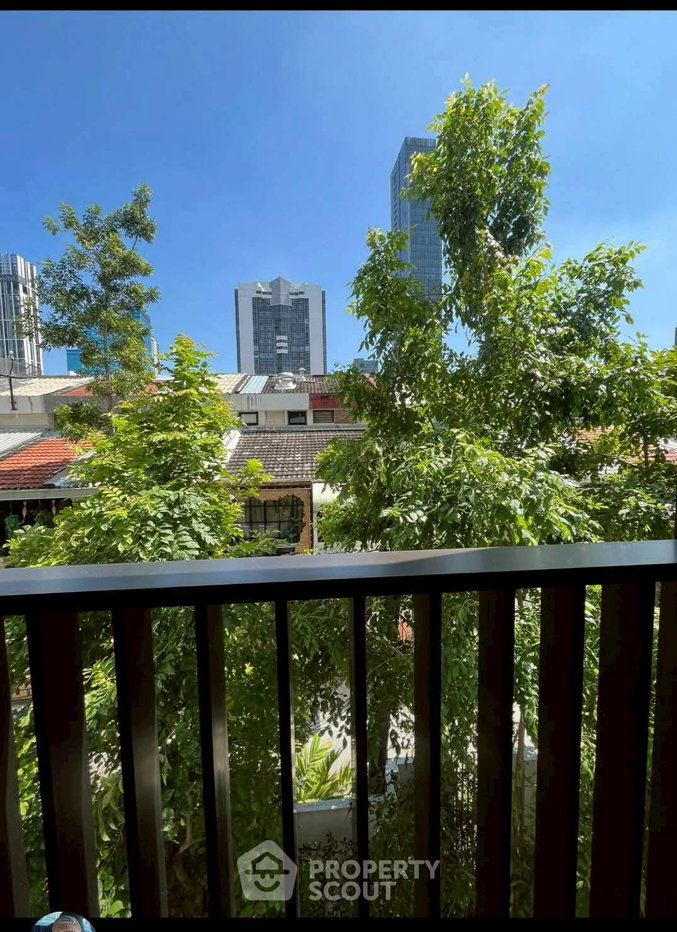 picture 1-BR Condo at Chapter Thonglor 25 close to Thong Lo (ID 2973836) - 8/9