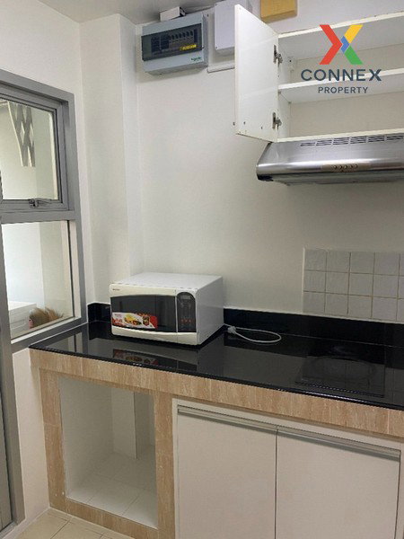 รูป เช่า คอนโด แต่งสวย Condo One X Sathorn-Narathiwas BTS-ช่องนนทรี นราธิวาสราชนครินทร์ ช่องนนทรี ยานนาวา กรุงเทพ CX-01405 ✅ ทักไลน์ @connexproperty ตอบทันที ทีมงานมืออาชีพ ✅ - รูปที่ 11/12