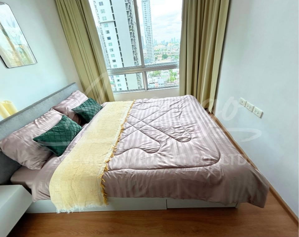 picture 15,000 The Base Sukhumvit 77 BTS Onnut contact:katk03 - 6/12