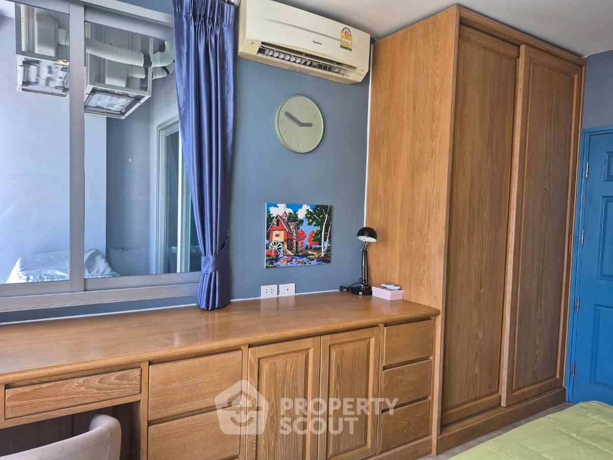 รูป คอนโด 1-ห้องนอน ที่ ไลฟ์ แอท สาทร 10 ใกล้ BTS เซนต์หลุยส์ (ID 2974532) - รูปที่ 17/20