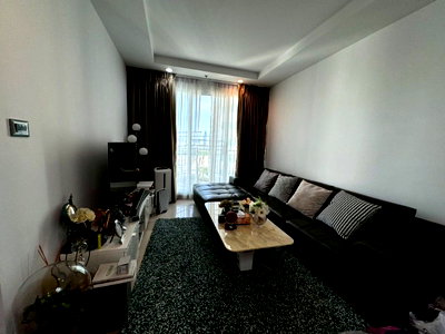 Condos for rent : Condo for rent " Supalai Wellington" 14th Floor 88 SQM 2 Bedrooms 2 Bathrooms Fully Furnished Near the Thailand Cultural Centre BTS Station.