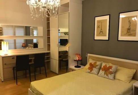 ð Affordable City Living! My Condo Sukhumvit 103 for Rent 1 Bedroom | 1 Bathroom | 25 sq.m. 2nd Floor | Fully Furnished Only 13,000 THB/Month