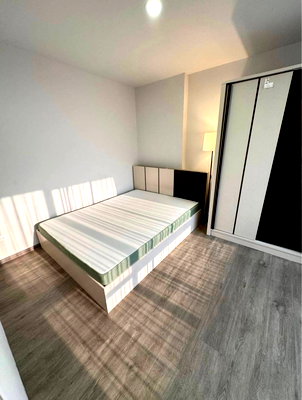 Condos for sale Don Mueang New Market : Urgent sale!! Condo Rich Phaholyothin 52, near BTS Saphan Mai.