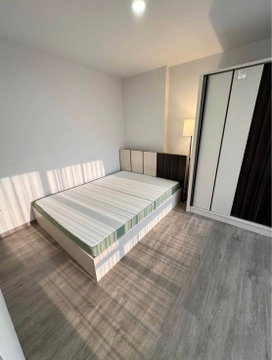 Urgent sale!! Condo Rich Phaholyothin 52, near BTS Saphan Mai.