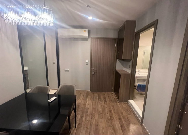 picture ForΒ Rentπ23kπ₯Life Ladprao Valleyπ0639399665 - 9/14