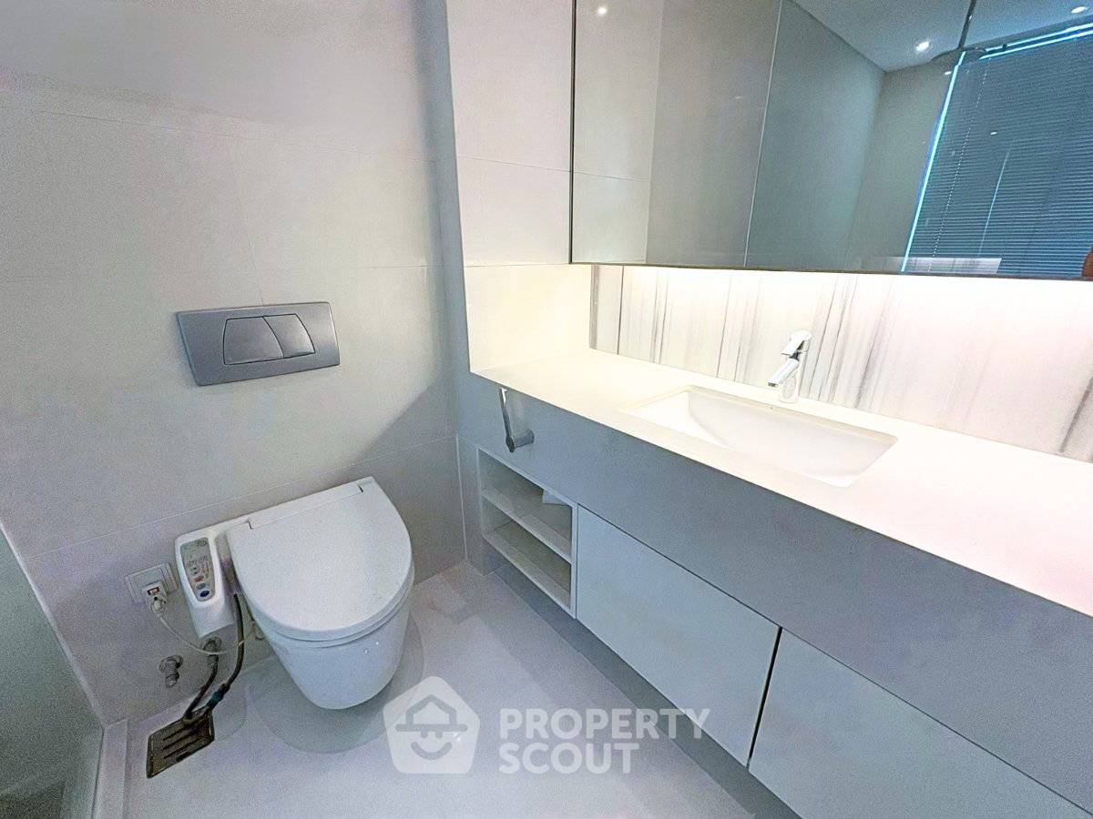 รูป คอนโด 1-ห้องนอน ที่ เอควา สุขมวิท 49 คอนโดมิเนียม ใกล้ BTS ทองหล่อ (ID 2974186) - รูปที่ 8/9