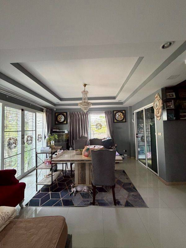 picture For Sell Benyapa Casa Motorway Suvarnabhumi-Lat Krabang - 18/18