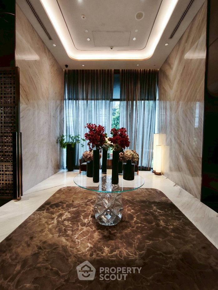 picture 2-BR Condo at The Monument Thonglo close to Thong Lo (ID 2973927) - 20/20