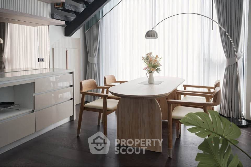 picture 2-BR Condo at Laviq Sukhumvit 57 near BTS Thong Lor (ID 2973494) - 2/13