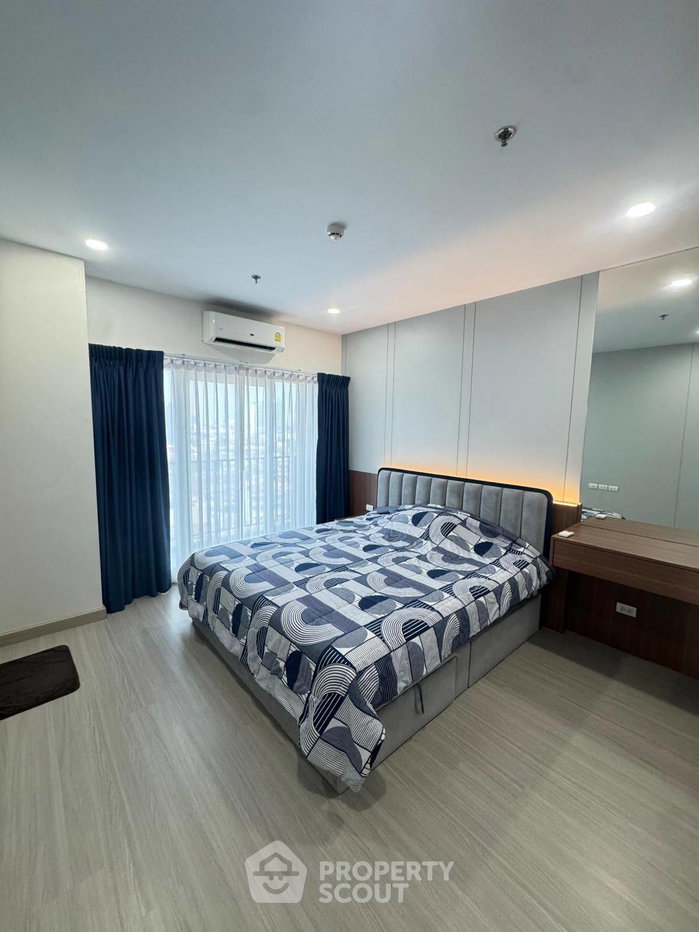 รูป คอนโด 2-ห้องนอน ที่ ศุภาลัย ลอฟท์ สาทร – ราชพฤกษ์ ใกล้ MRT บางหว้า (ID 2973804) - รูปที่ 3/9