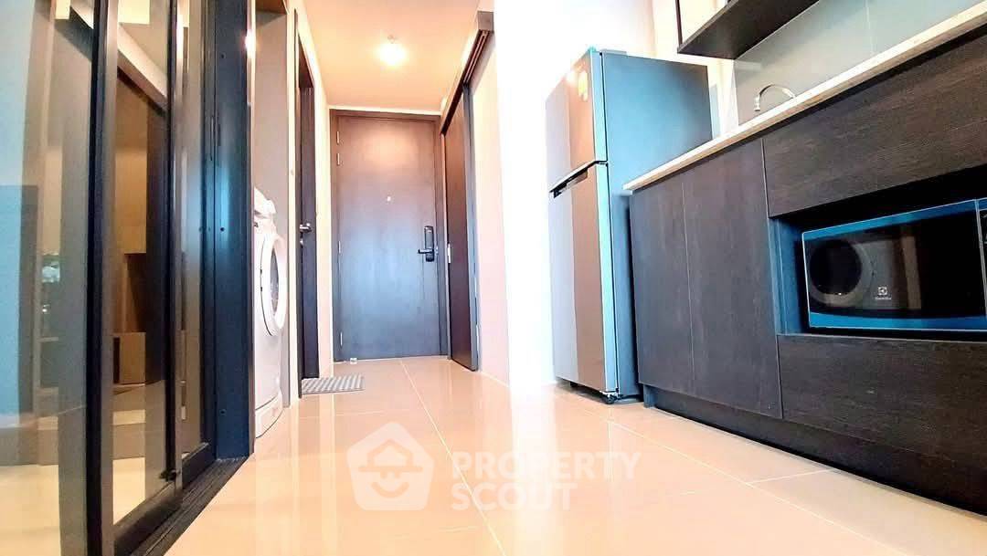 รูป คอนโด 1-ห้องนอน ที่ เอ็กซ์ที ห้วยขวาง ใกล้ MRT ห้วยขวาง (ID 2159307) - รูปที่ 7/20