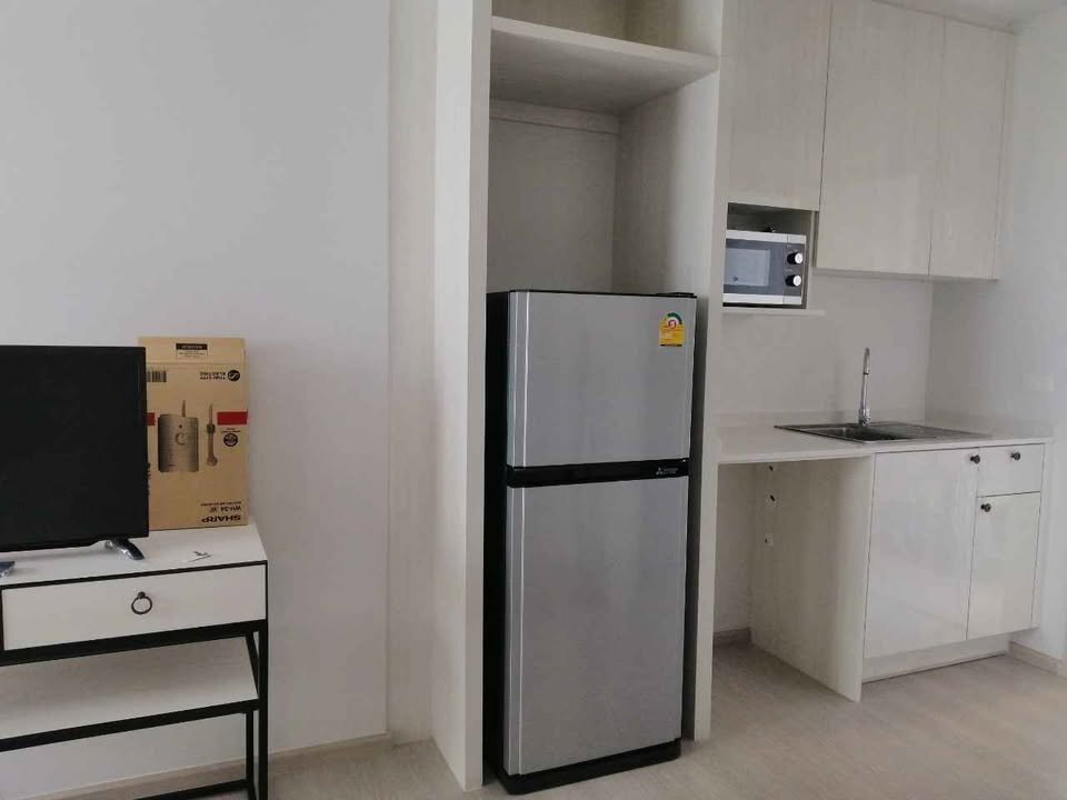 picture Condo for Rent at Chapter One Shine Bangpo (G6906003) - 10/10