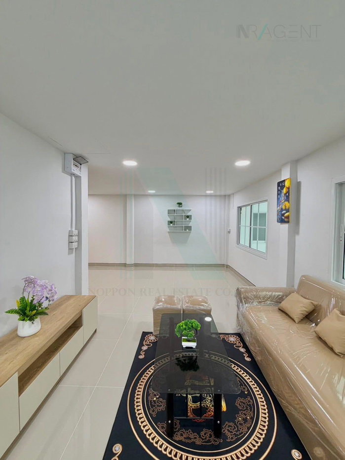 รูป 📌 ขายบ้านเดี่ยว โครงการ บ้านมิตรประชาวิลล่า 15 2 ชั้น 5 ห้องนอน 2 ห้องน้ำ - รูปที่ 5/8