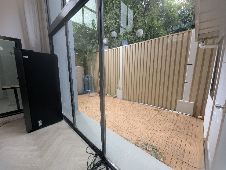 picture Estera haven Pattanakarn /4bed 5 bath - 15/15