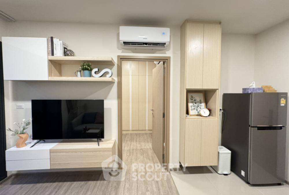 รูป คอนโด 1-ห้องนอน ที่ เนีย บาย แสนสิริ ใกล้ BTS พระโขนง (ID 1400097) - รูปที่ 4/26