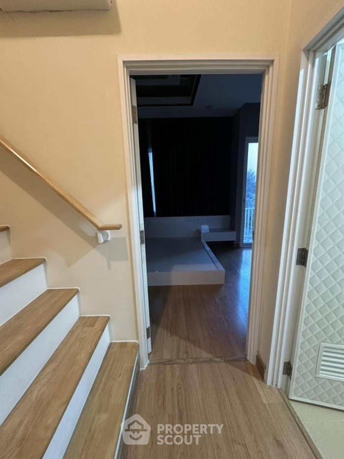 picture 4-BR Townhouse in Nong Khang Phlu (ID 1964175) - 25/34