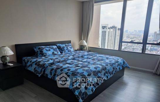 picture 1-BR Condo at 333 Riverside near MRT Bang Pho (ID 1559637) - 2/7