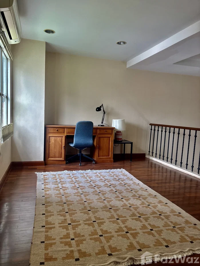 picture Baan Klang Krung (British Town – Thonglor) For Sale 6444548 - 10/26