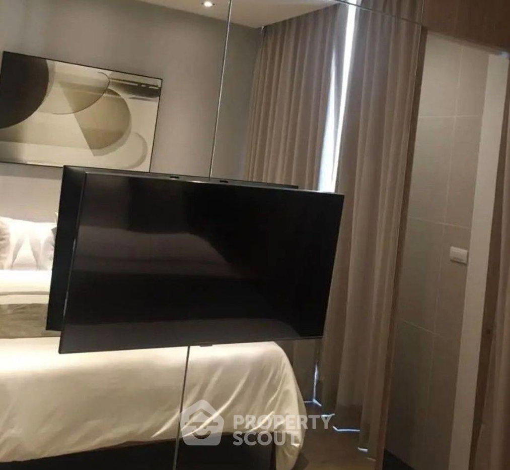 รูป คอนโด 1 ห้องนอน ชั้น 15 Park Origin พร้อมพงษ์ ใกล้ BTS พร้อมพงษ์ (ID 2948201) - รูปที่ 3/5