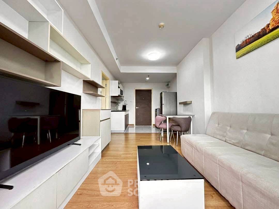 รูป คอนโด 1-ห้องนอน ที่ ศุภาลัย มาเรย์ พัทยา ใกล้ พัทยาใต้ (ID 2973473) - รูปที่ 7/14