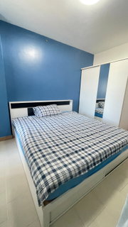 Supalai City Home Srinakarin (Lasalle) Tenant included 6.5% yield