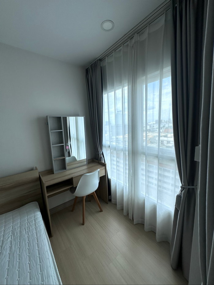 รูป For rent Supalai veranda Ramkhamhaeng มีมาากว่า 200 ห้องให้เลือก - รูปที่ 3/7