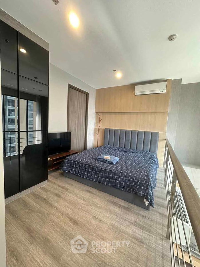 รูป คอนโด 1-ห้องนอน ที่ ไอดีโอ โมบิ อโศก ใกล้ MRT เพชรบุรี (ID 2973278) - รูปที่ 8/11