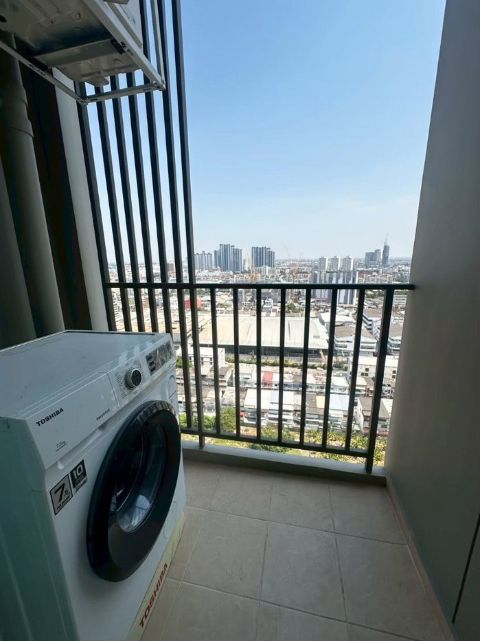 รูป For rent Supalaiveranda ramkhamhaeng มีมากกว่า 200 ห้องให้เลือก - รูปที่ 6/6