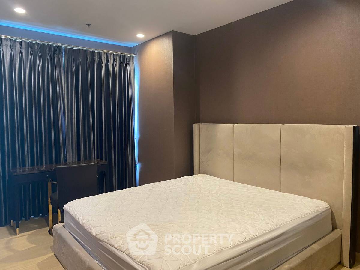 รูป คอนโด 1-ห้องนอน ที่ ศุภาลัย ริวา แกรนด์ พระราม 3 ใกล้ พระราม 3 (ID 2833988) - รูปที่ 5/16