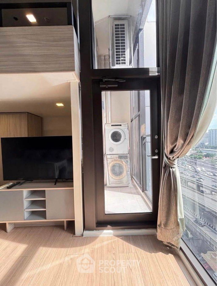 รูป คอนโด 1-ห้องนอน ที่ ชีวาทัย เรสซิเดนท์ อโศก ใกล้ ARL มักกะสัน (ID 844364) - รูปที่ 13/16