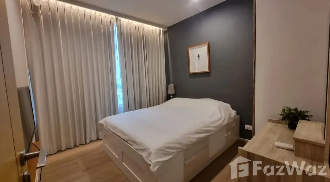 picture Condo for rent 2 Bed at Wind Sukhumvit 23 6443925 - 13/17