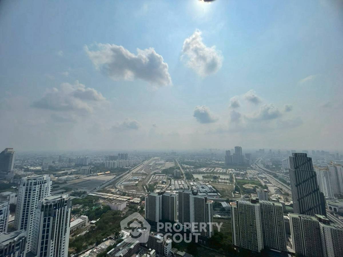 รูป คอนโด 1-ห้องนอน ที่ วันไนน์ไฟว์ อโศก - พระราม 9 ใกล้ MRT พระราม 9 (ID 2973476) - รูปที่ 8/8