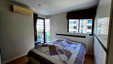 Condos for sale : For Sale Metro Sky Ratchada 2.59 MB Fl.3