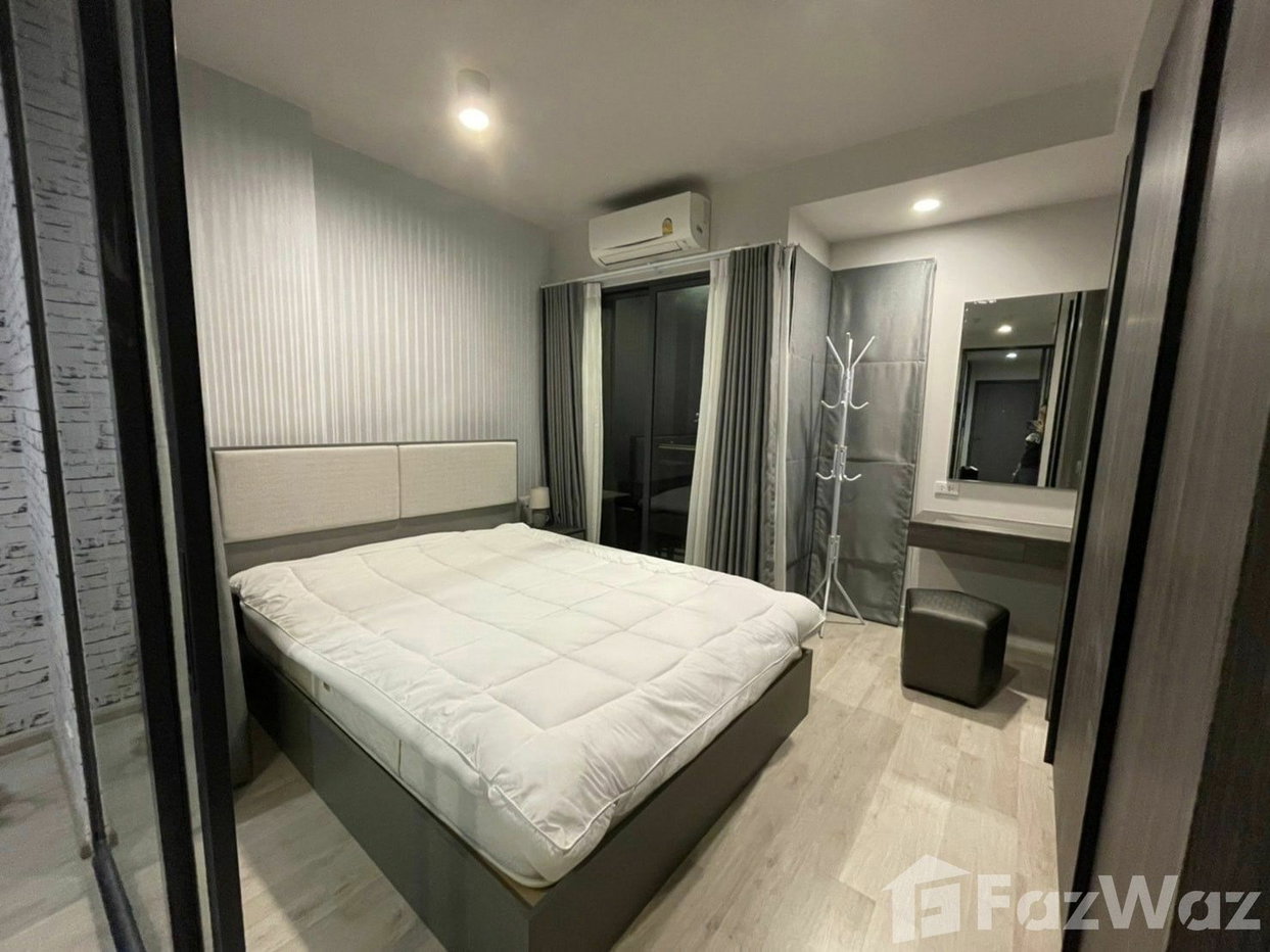 picture 1 Bedroom Condo for sale at Ideo Ratchada - Sutthisan  1162370 - 11/18