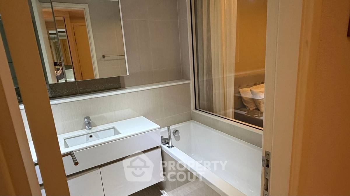 picture 2-BR Condo at H Sukhumvit 43 near BTS Phrom Phong (ID 324547) - 7/8
