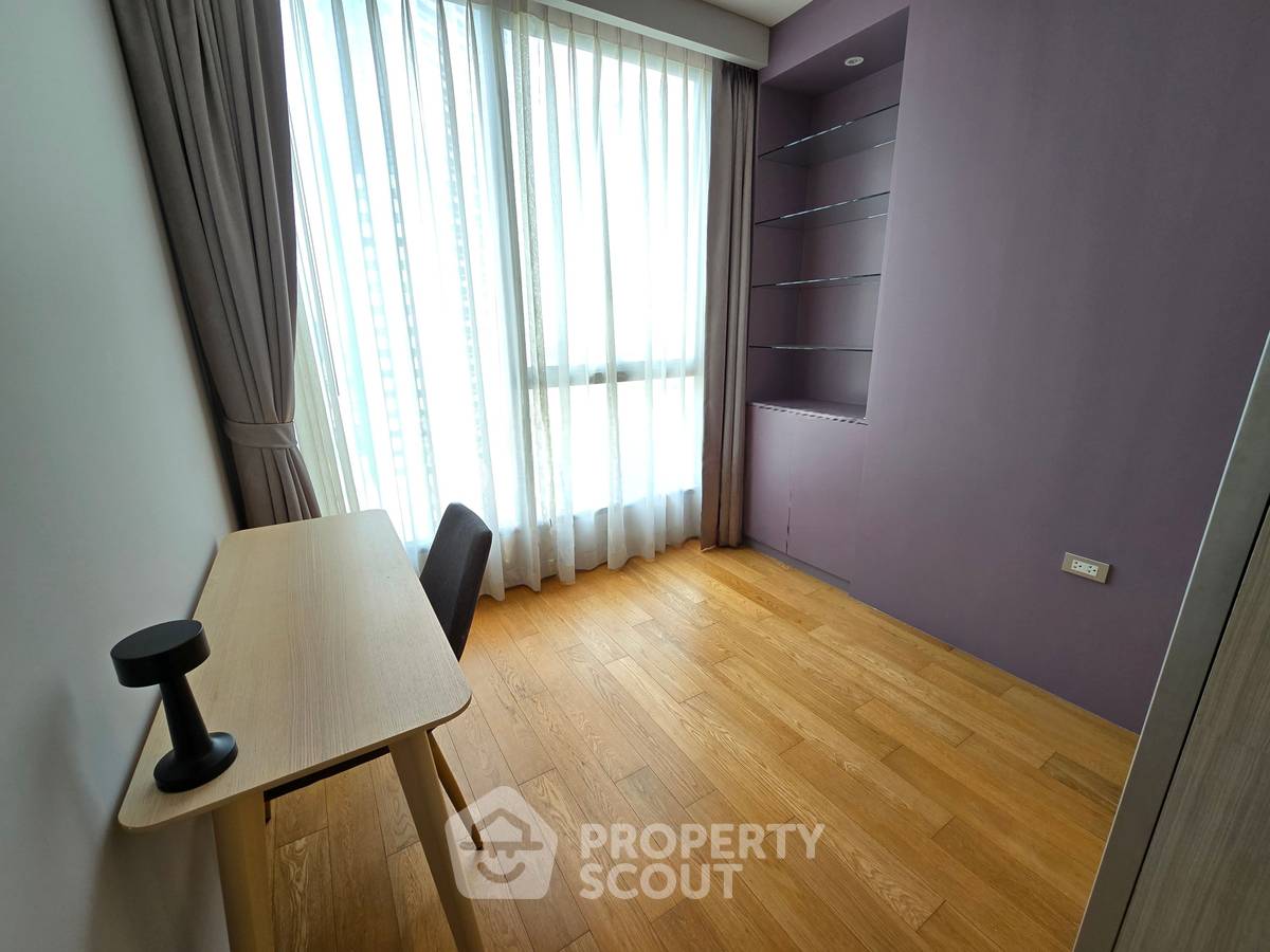 picture 2-BR Condo At The Lumpini 24, 10th Floor Near BTS Phrom Phong (ID 2725485) - 9/22